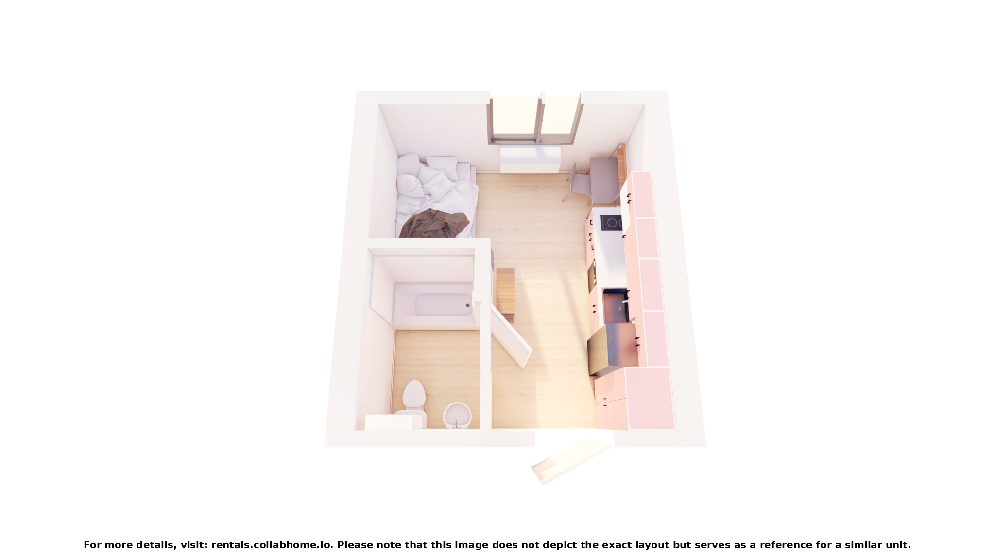 1773 Oxford Street - 404