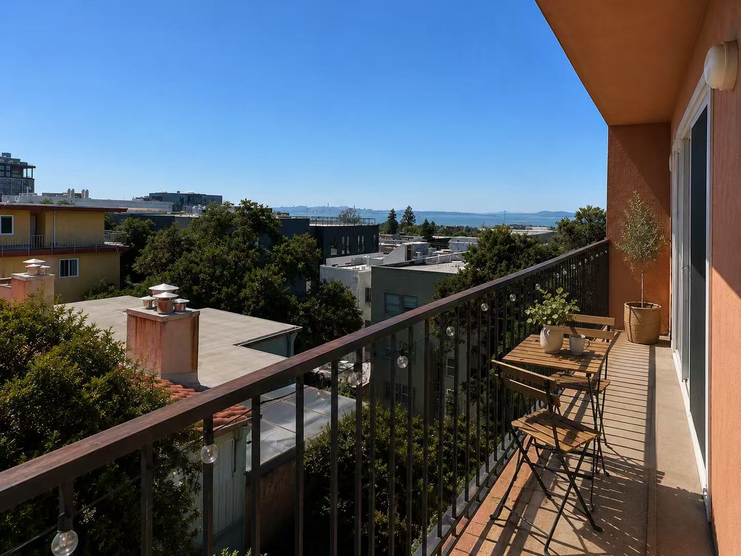 1742 Spruce Street Unit 32