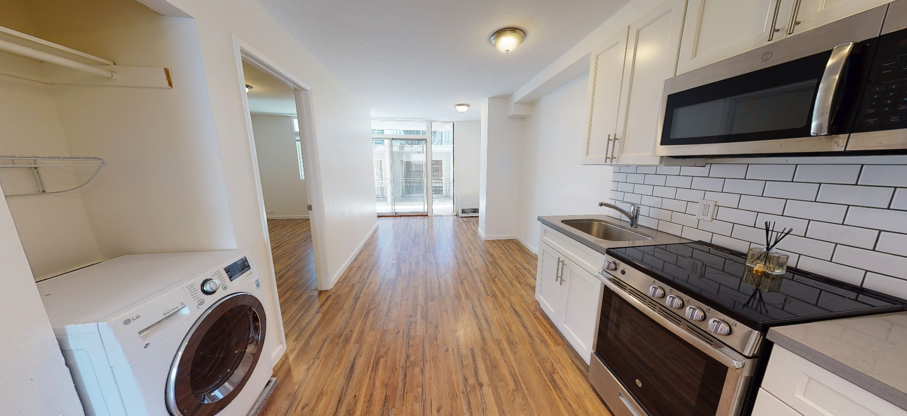 2521 Regent Street Unit 10
