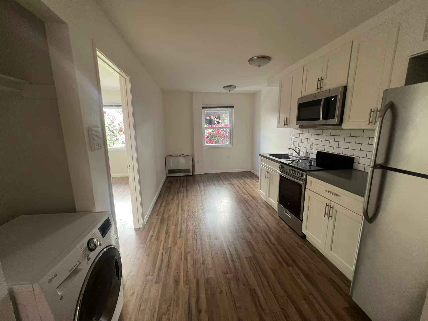 2521 Regent Street Unit 7