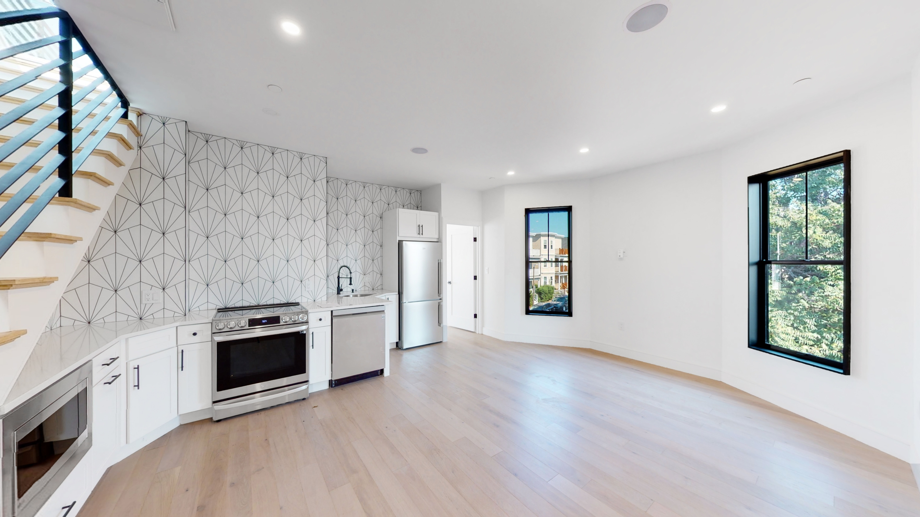 21 Buttonwood Street