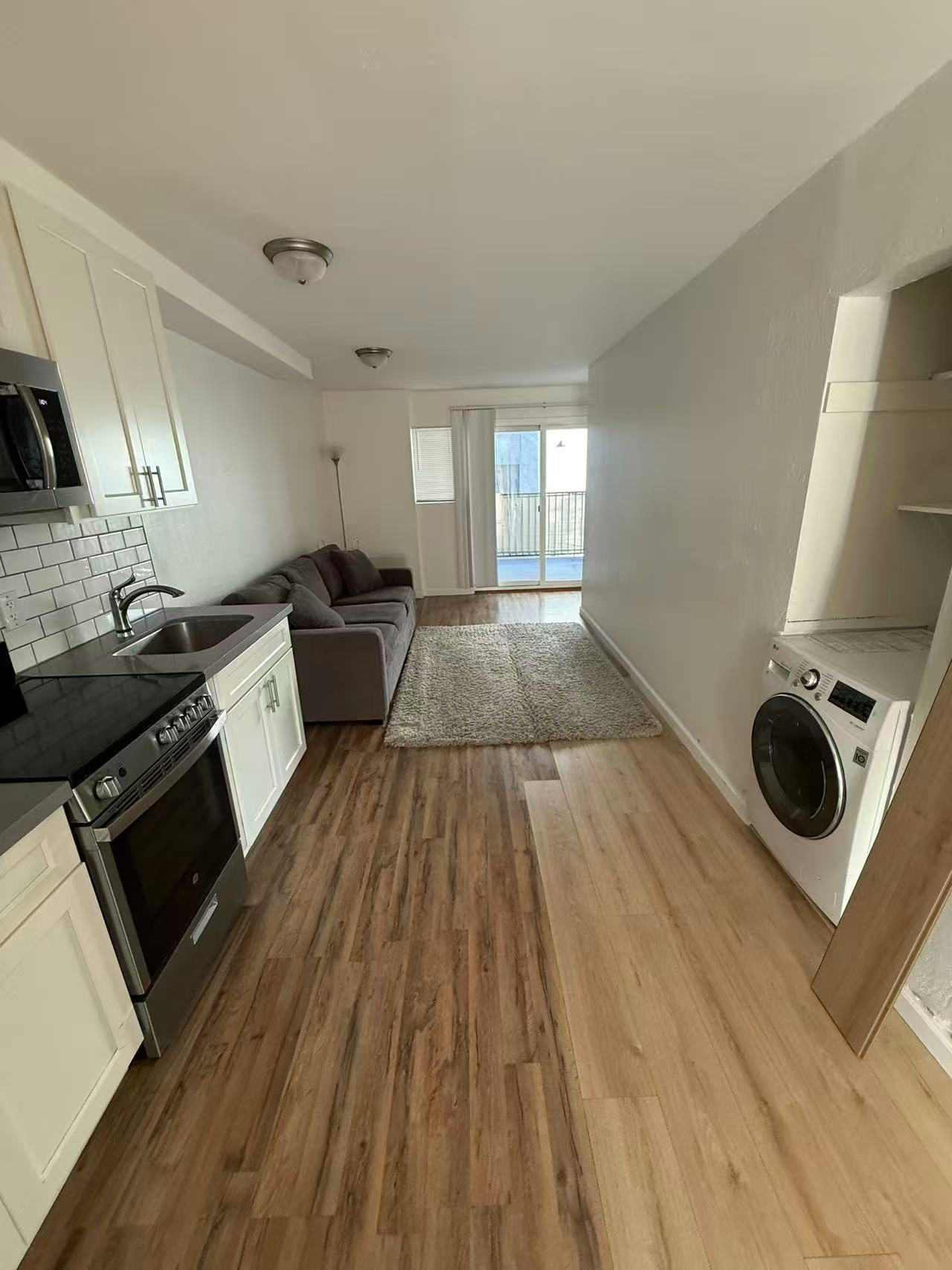 2521 Regent Street Unit 2